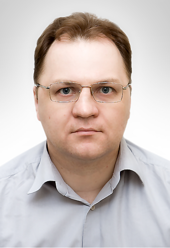 Шамин Алексей Алексеевич Шамин Алексей Алексеевич