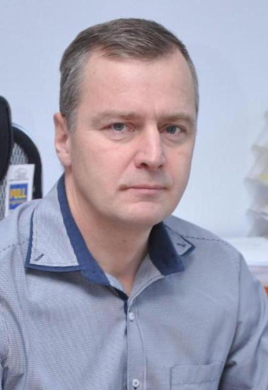 Киреев Михаил Валерьевич